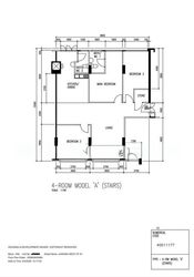 Blk 946 Jurong West Street 91 (Jurong West), HDB 4 Rooms #556150011